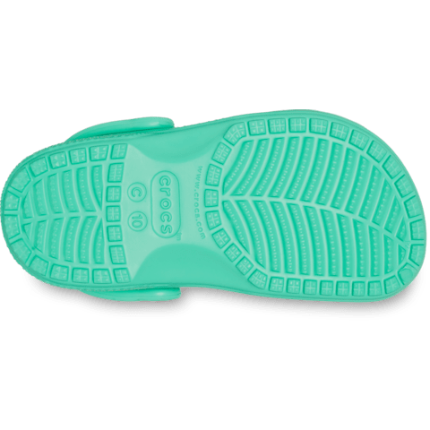 Toddler Crocs Classic Clog 5