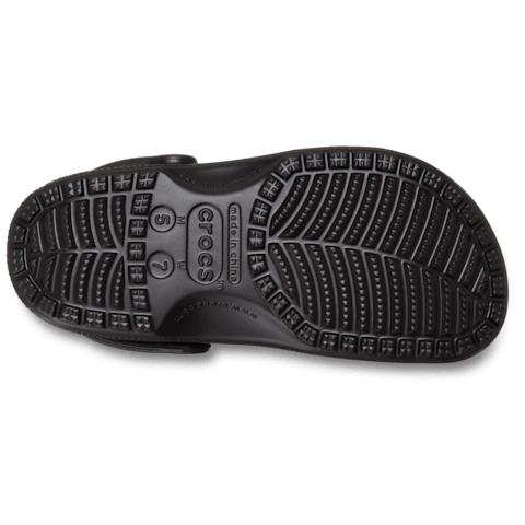 Unisex Crocs Classic Clog 5