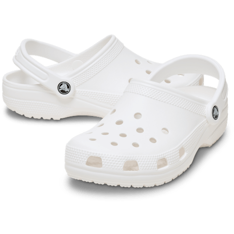 Unisex Crocs Classic Clog 9