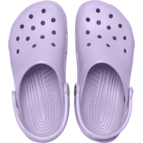 Kids Crocs Classic Clog 16