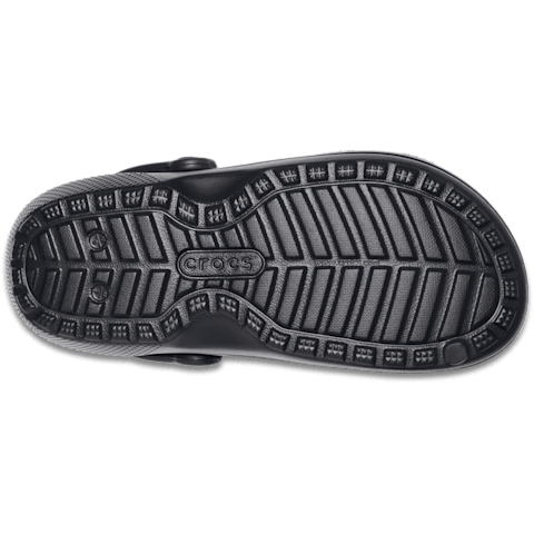 Unisex Crocs Classic Lined Clog 5