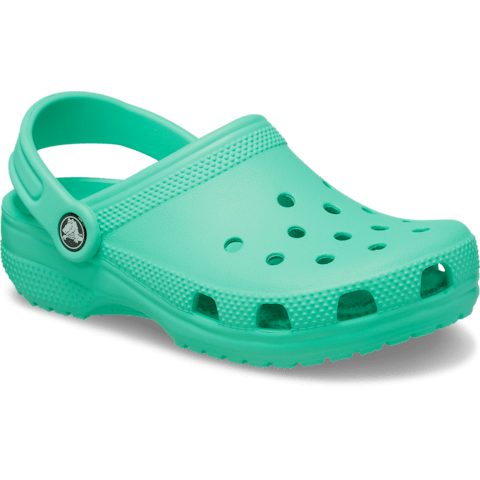Toddler Crocs Classic Clog 1