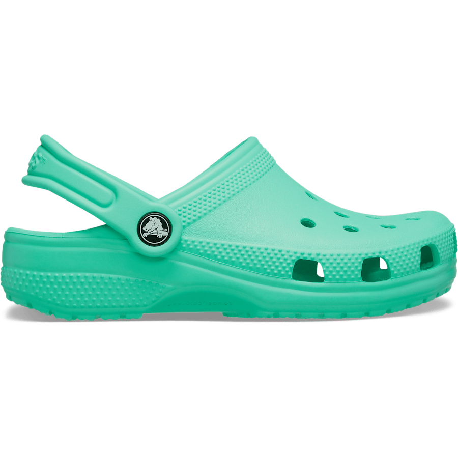 Toddler Crocs Classic Clog 2