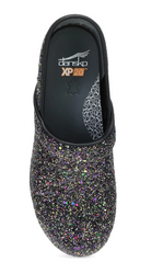 Women's Dansko Xp 2.0 Glitter Clog16