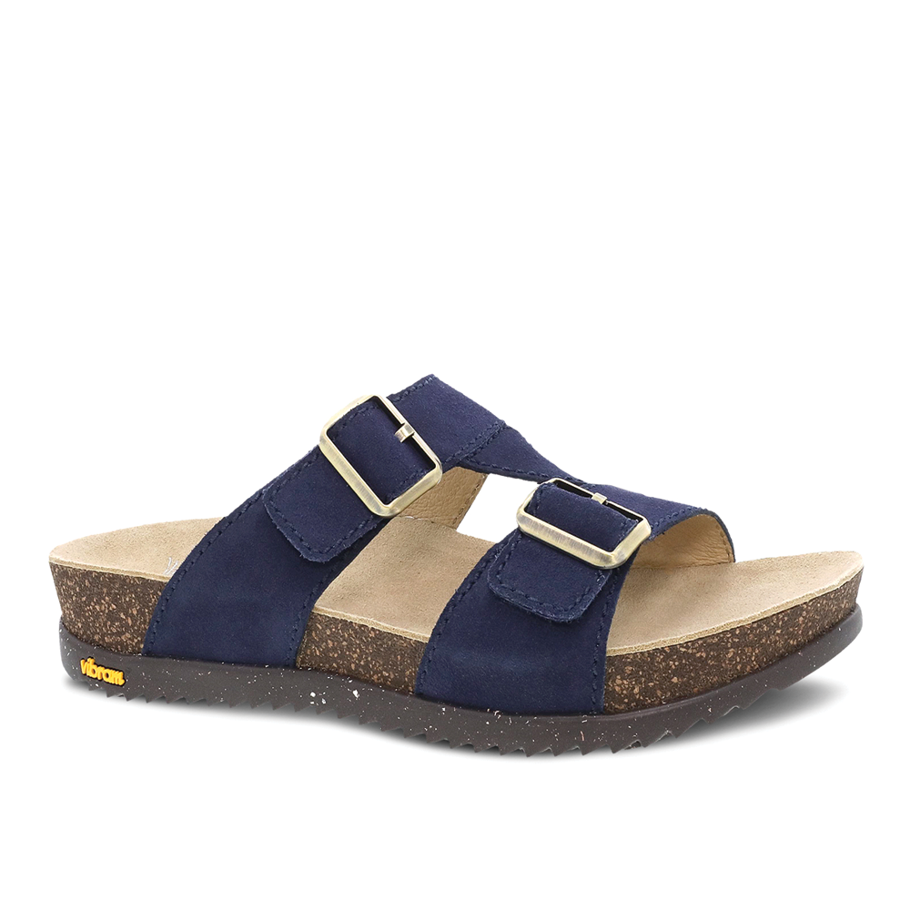 Women's Dansko Dayna Sandal – Brown's Shoe Fit Co. Dubuque