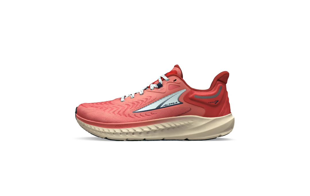 Women's Altra Torin 7 Color: Pink