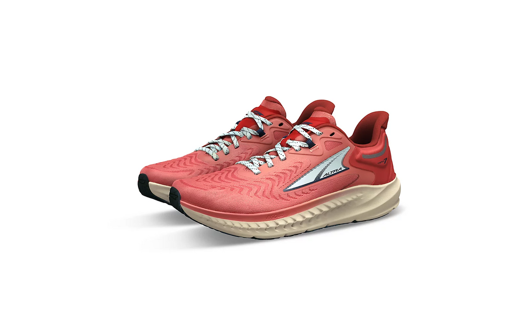 Women's Altra Torin 7 Color: Pink