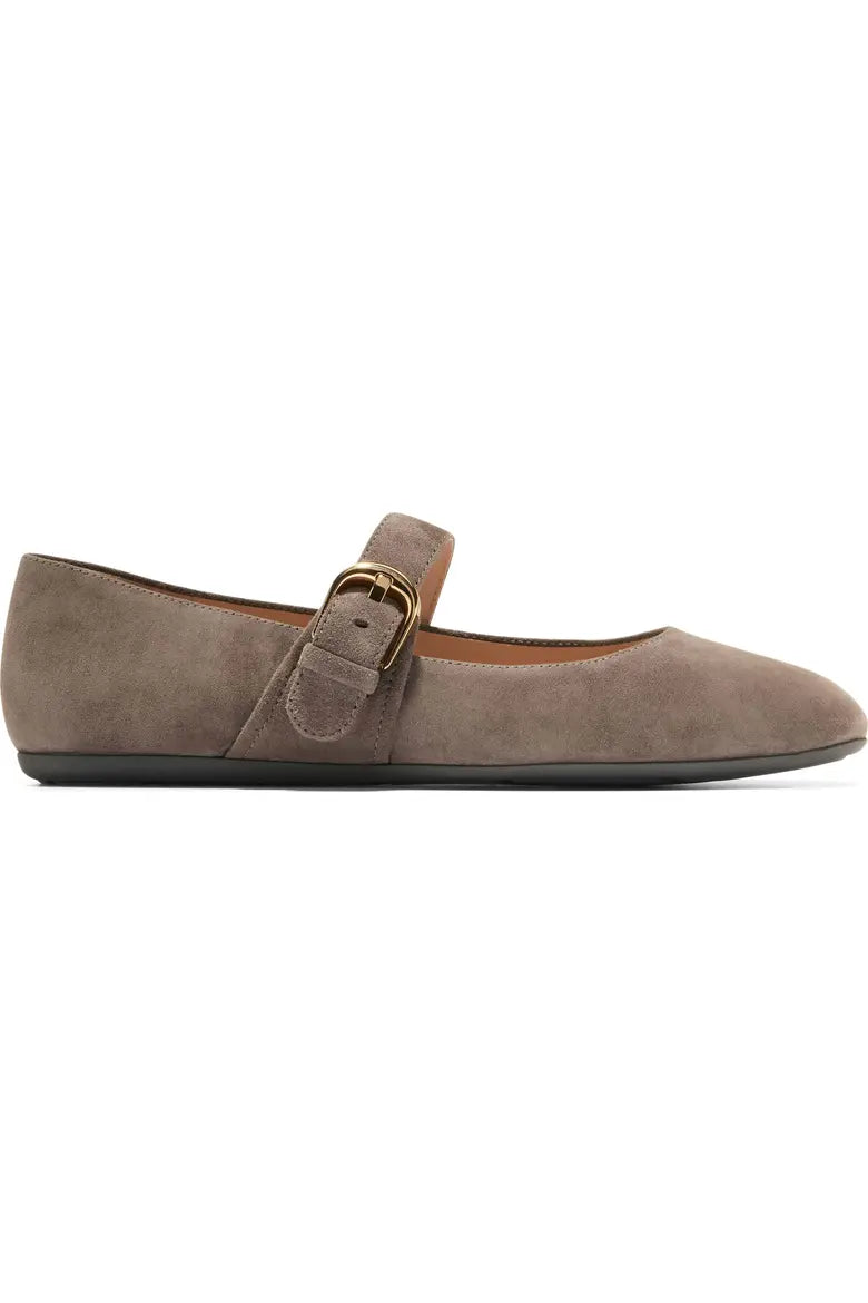 Women's Cole Haan Alissa Mary Jane Flat 14