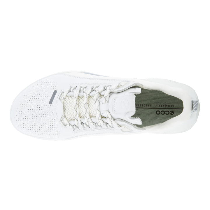 Women's Ecco Biom 2.0 Sneaker Color: White/White/White 