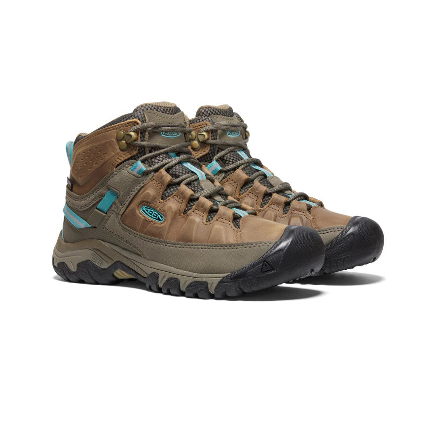 Keen laurel top mid waterproof