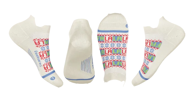 Feetures Elite Max Cushion Tab Limited Edition 1