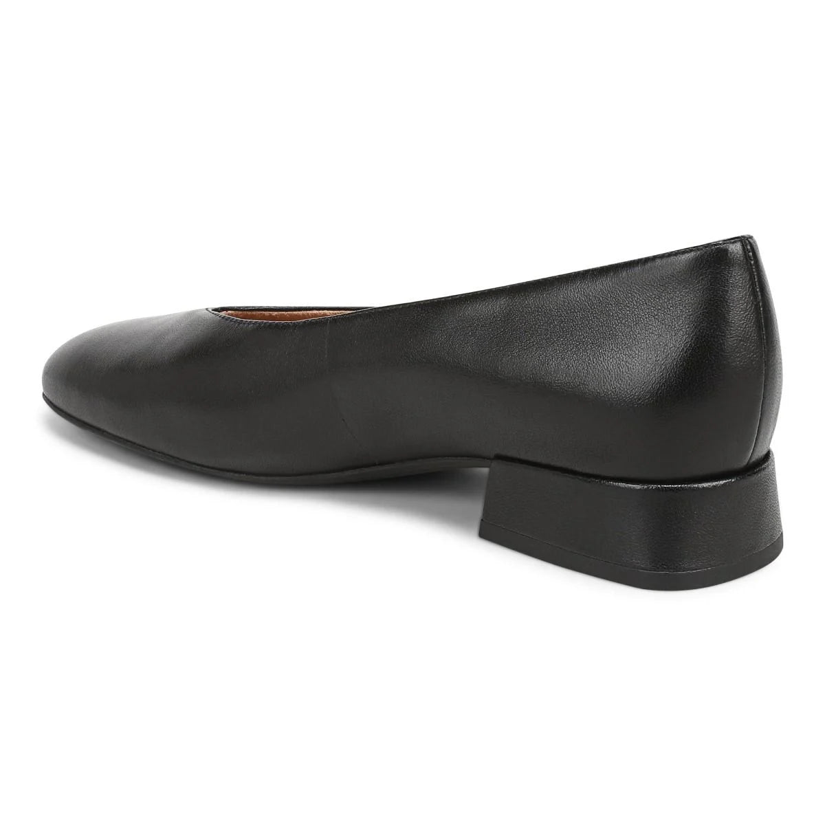 Women's Vionic Petra Heeled Ballet Flat  4