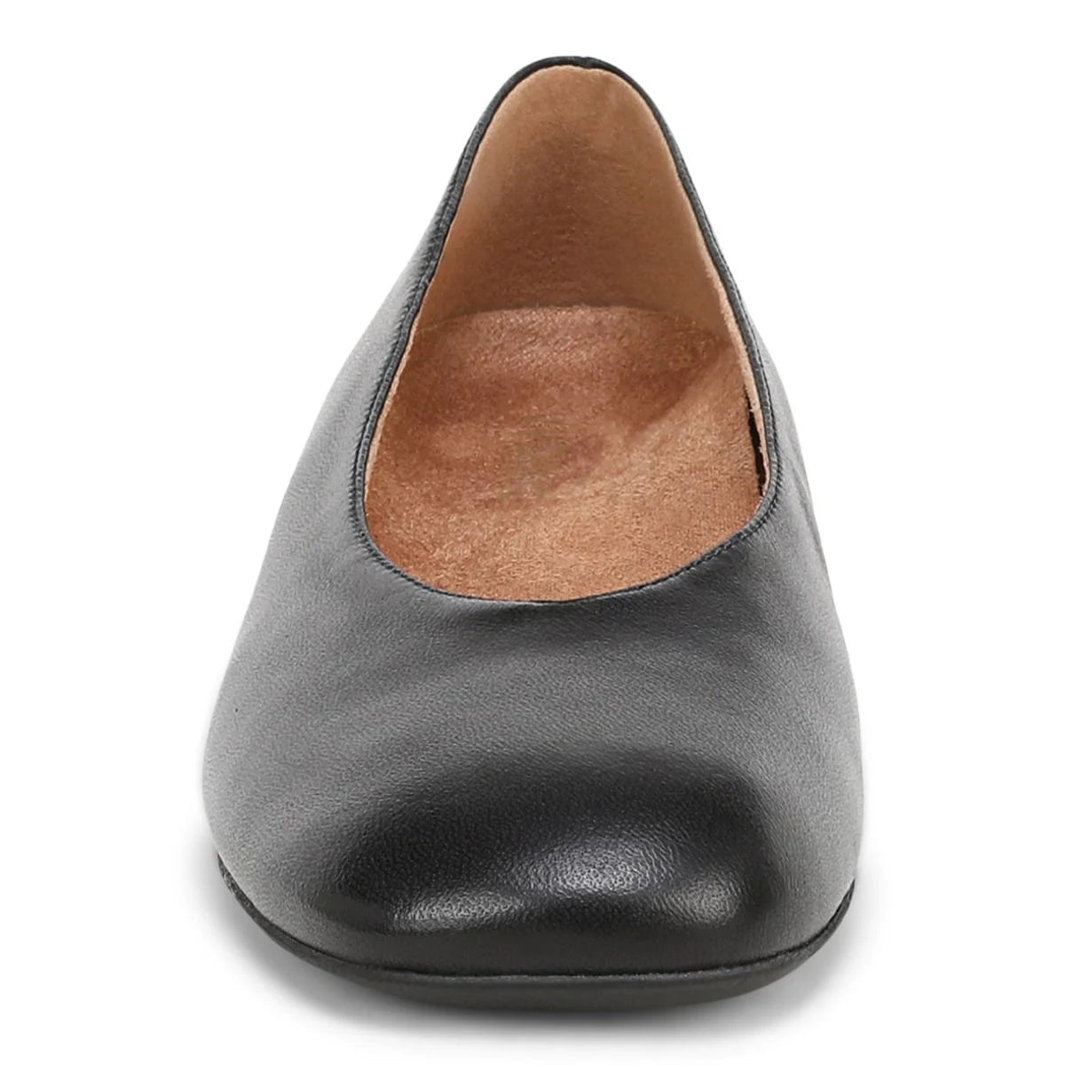 Women's Vionic Petra Heeled Ballet Flat  7