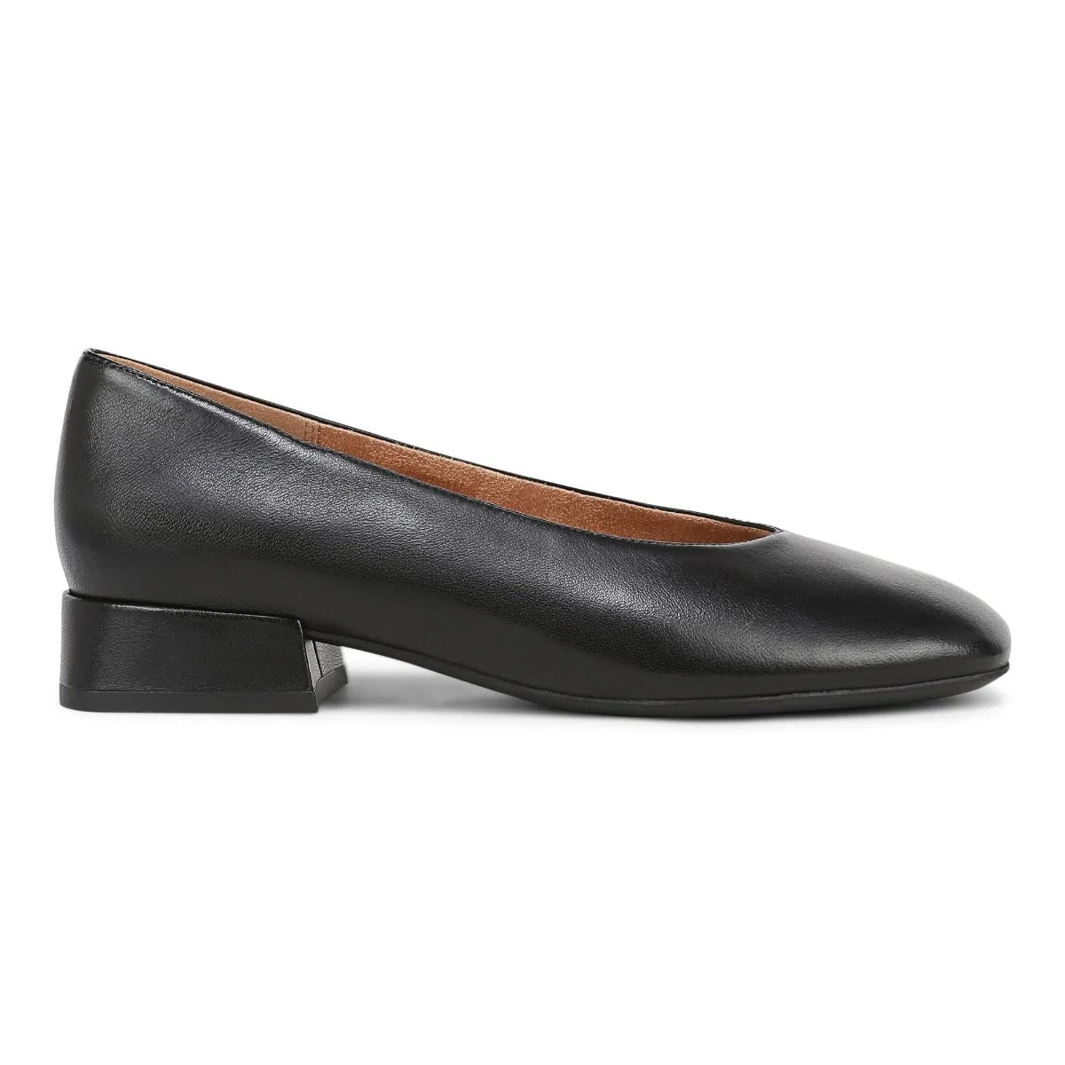 Women's Vionic Petra Heeled Ballet Flat  2