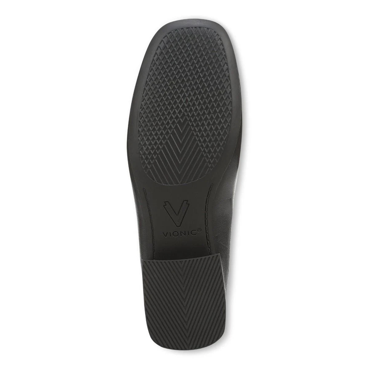 Women's Vionic Petra Heeled Ballet Flat  3