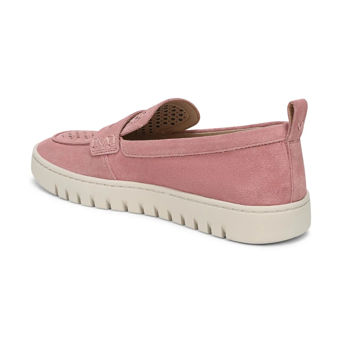 Women's Vionic Uptown Perf Loafer 14