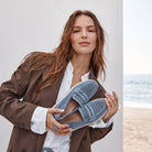 Women's Vionic Uptown Perf Loafer 110