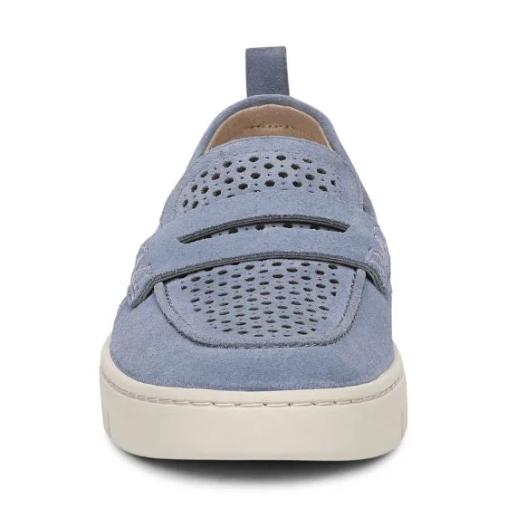 Women's Vionic Uptown Perf Loafer 3