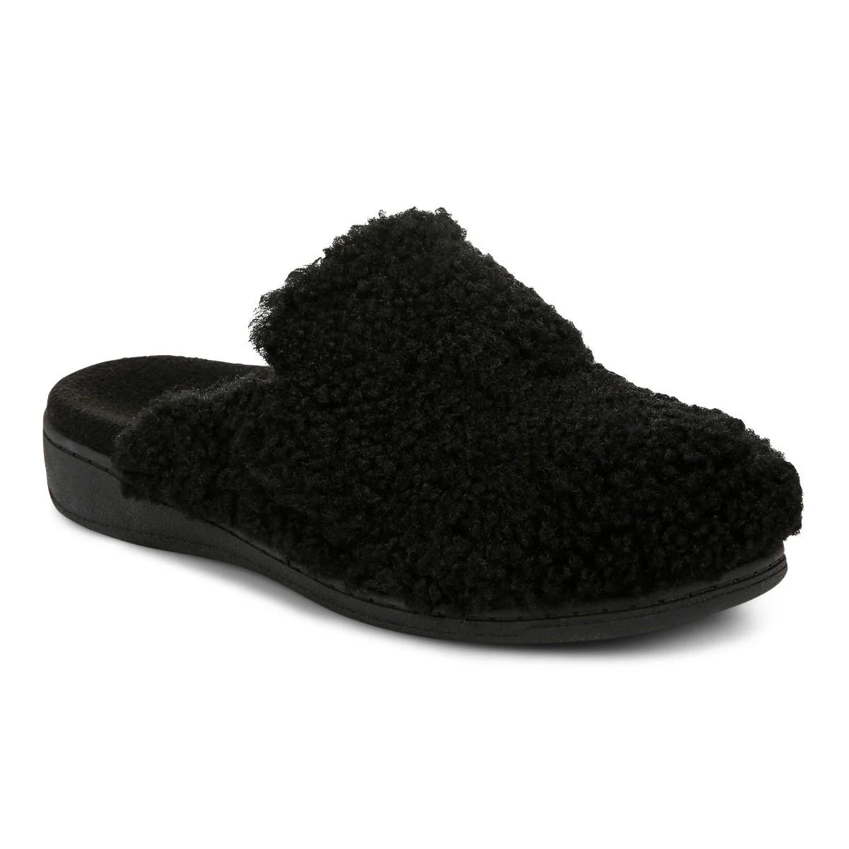 Women's Vionic Gemma II Mule Slippers – Brown's Shoe Fit Co. Dubuque