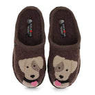 Women's Haflinger Rudi Slipper 2