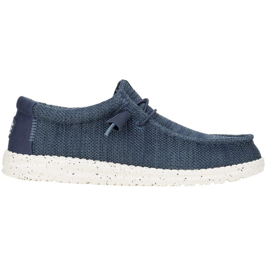 Men's Hey Dude Wally Stretch Sox  2