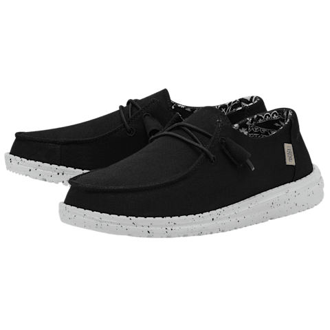 Women's Hey Dude Wendy Basic 3