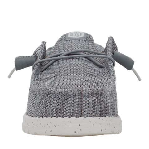 Men's Hey Dude Wally Stretch Sox  19