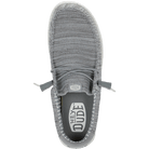 Men's Hey Dude Wally Stretch Sox  17