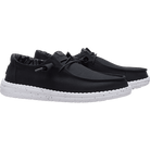 Women's Hey Dude Wendy Stretch Canvas 3