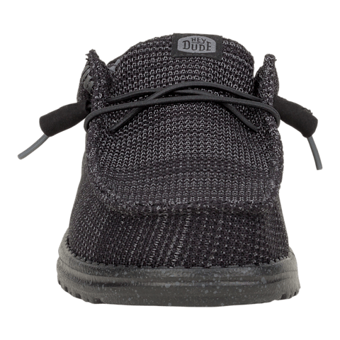 Men's Hey Dude Wally Stretch Sox 26