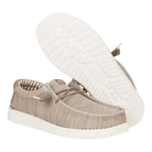 Men's Hey Dude Wally Stretch Sox  8