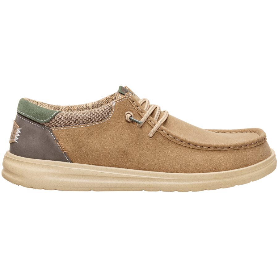 Men's Hey Dude Paul 2