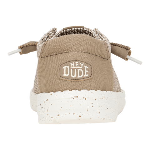 Women's Hey Dude Wendy Stretch Sox  7