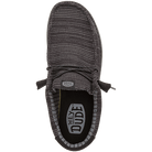 Men's Hey Dude Wally Stretch Sox  24