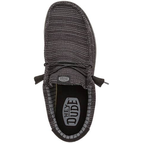 Men's Hey Dude Wally Stretch Sox  24