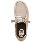 Women's Hey Dude Wendy Stretch Sox  4