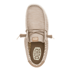 Men's Hey Dude Wally Stretch Sox  10