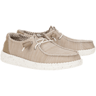 Women's Hey Dude Wendy Stretch Sox  3