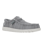 Men's Hey Dude Wally Stretch Sox  18