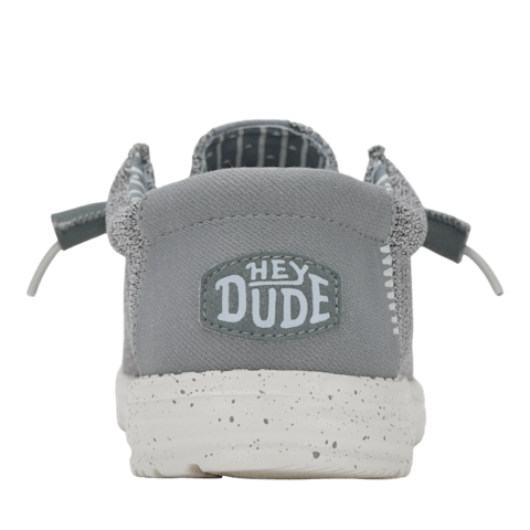 Men's Hey Dude Wally Stretch Sox  20