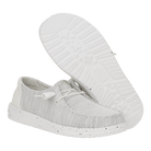 Women's Hey Dude Wendy Stretch Sox  8