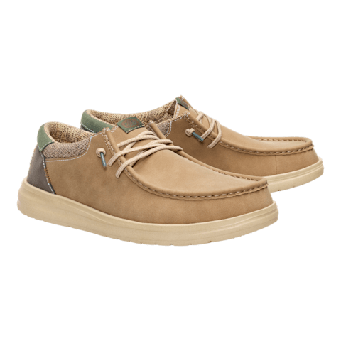 Men's Hey Dude Paul 3