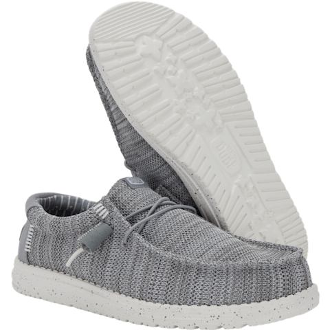 Men's Hey Dude Wally Stretch Sox  15