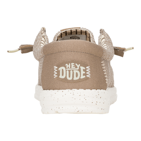 Men's Hey Dude Wally Stretch Sox  13