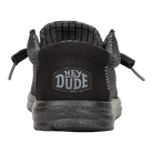 Men's Hey Dude Wally Stretch Sox 27