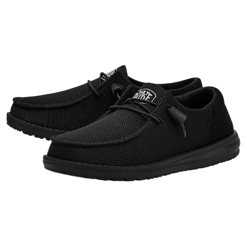 Women's Hey Dude Wendy Funk Mono 3