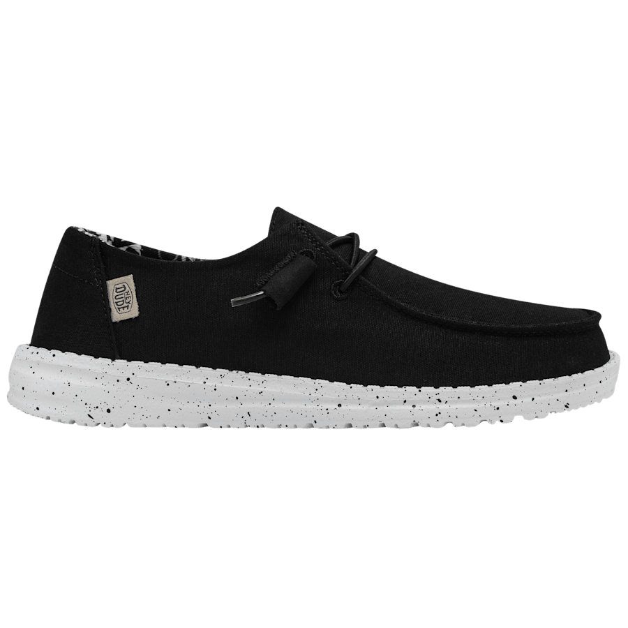 Women's Hey Dude Wendy Basic 2