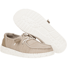 omen's Hey Dude Wendy Stretch Sox 1