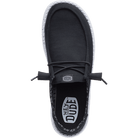 Women's Hey Dude Wendy Stretch Canvas 4