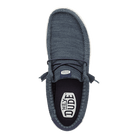 Men's Hey Dude Wally Stretch Sox  4